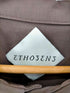 エトセンス ETHOSENS Coat shirt メンズ JPN:2