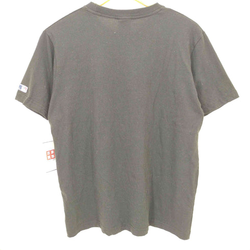 フルギ GENUINE MERCHANDISE フロントプリント Tシャツ メンズ L