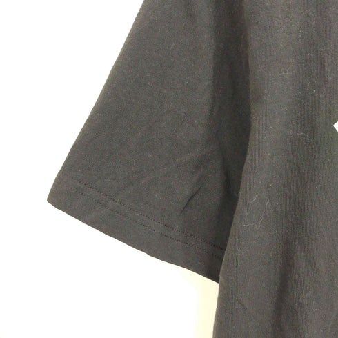 フルギ GENUINE MERCHANDISE フロントプリント Tシャツ メンズ L