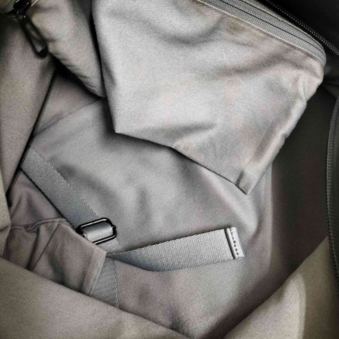 コートエシエル Cote&Ciel ISAL RUCKSACK M イザール ラックサック M バックパック メンズ