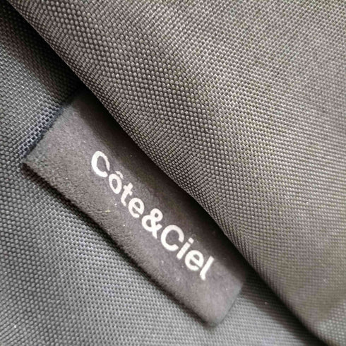コートエシエル Cote&Ciel ISAL RUCKSACK M イザール ラックサック M バックパック メンズ
