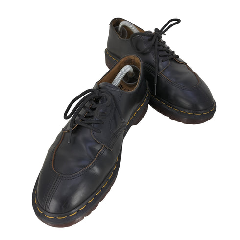 ドクターマーチン Dr.Martens 2046 5EYE U-TIP 5ホール Uチップシューズ メンズ UK:8