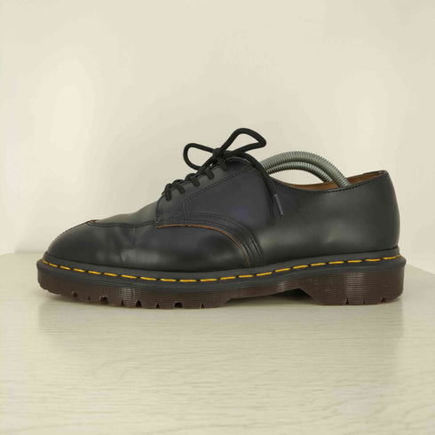 ドクターマーチン Dr.Martens 2046 5EYE U-TIP 5ホール Uチップシューズ メンズ UK:8