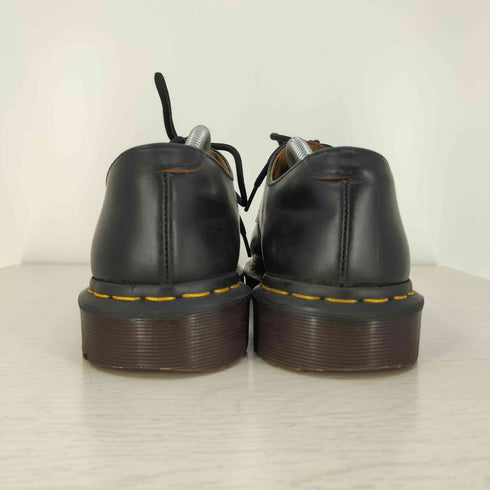 ドクターマーチン Dr.Martens 2046 5EYE U-TIP 5ホール Uチップシューズ メンズ UK:8