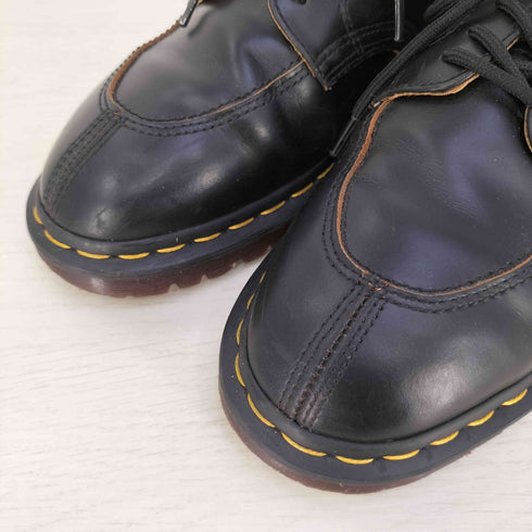ドクターマーチン Dr.Martens 2046 5EYE U-TIP 5ホール Uチップシューズ メンズ UK:8