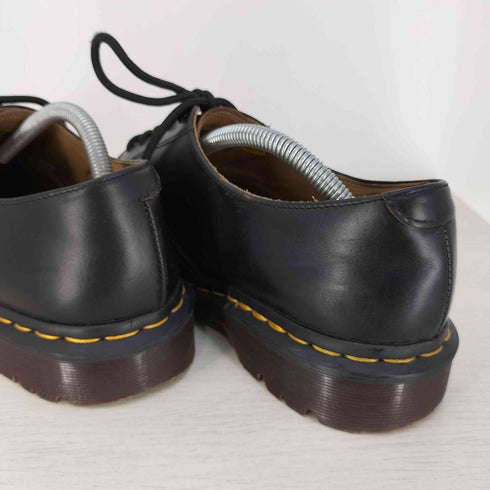 ドクターマーチン Dr.Martens 2046 5EYE U-TIP 5ホール Uチップシューズ メンズ UK:8
