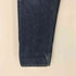 リーバイスヴィンテージクロージング Levis Vintage Clothing 1966年 トルコ製 501xx ダブルネーム 赤耳 ストレートデニムパンツ ヒゲ ハチの巣 メンズ 28×34