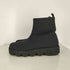 イッセイミヤケ ISSEY MIYAKE BOUNCE FIT SHORT BOOT バウンスフィット ショートブーツ メンズ 40
