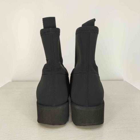 イッセイミヤケ ISSEY MIYAKE BOUNCE FIT SHORT BOOT バウンスフィット ショートブーツ メンズ 40