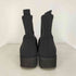 イッセイミヤケ ISSEY MIYAKE BOUNCE FIT SHORT BOOT バウンスフィット ショートブーツ メンズ 40