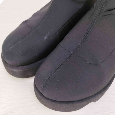 イッセイミヤケ ISSEY MIYAKE BOUNCE FIT SHORT BOOT バウンスフィット ショートブーツ メンズ 40