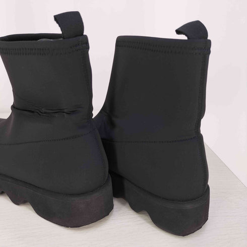 イッセイミヤケ ISSEY MIYAKE BOUNCE FIT SHORT BOOT バウンスフィット ショートブーツ メンズ 40