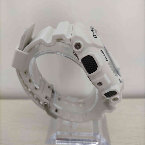 カシオジーショック CASIO G-SHOCK GA-100B-7AJF デジアナ メンズ