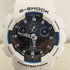 カシオジーショック CASIO G-SHOCK GA-100B-7AJF デジアナ メンズ