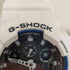 カシオジーショック CASIO G-SHOCK GA-100B-7AJF デジアナ メンズ
