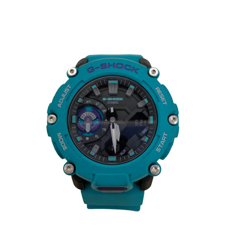 カシオジーショック CASIO G-SHOCK GA-2200-2AJF メンズ