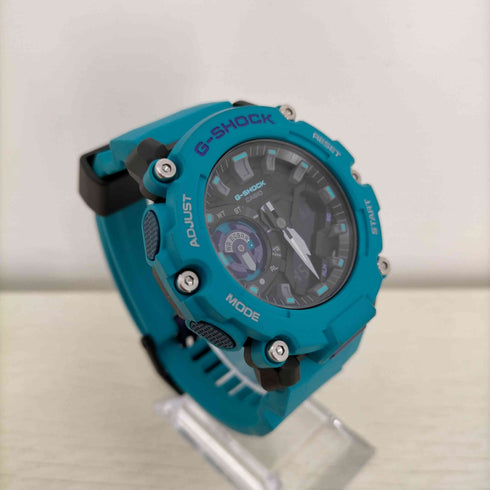 カシオジーショック CASIO G-SHOCK GA-2200-2AJF メンズ