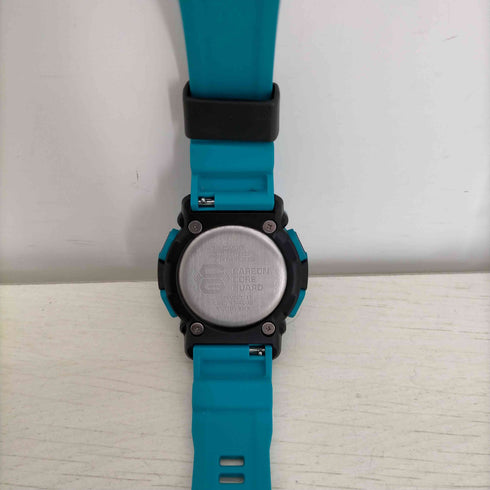 カシオジーショック CASIO G-SHOCK GA-2200-2AJF メンズ