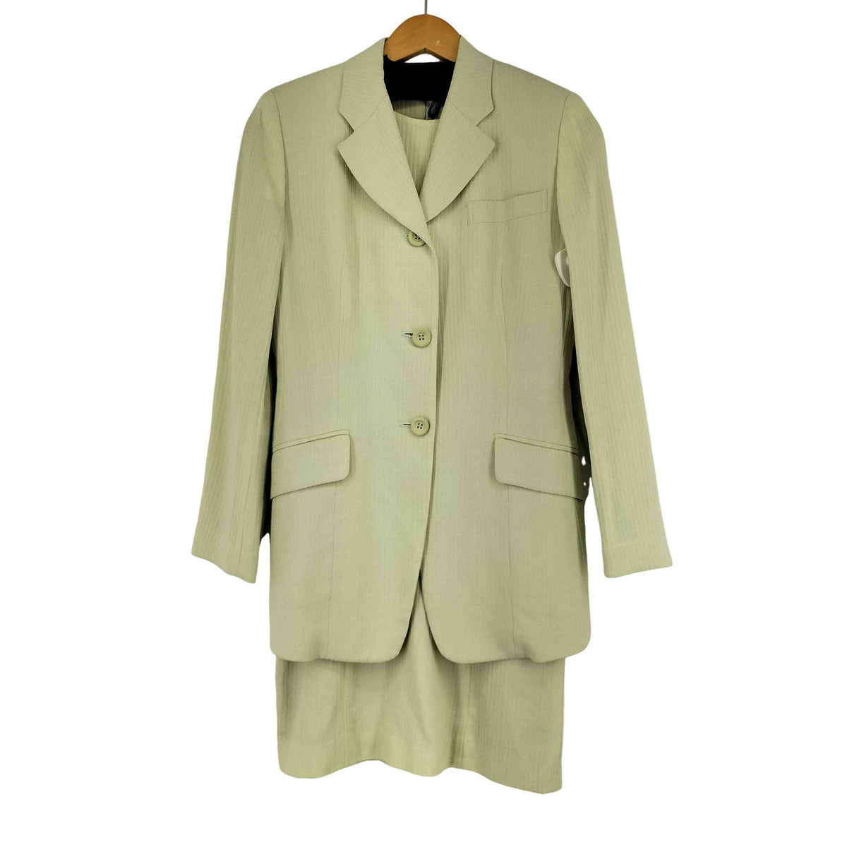 ARMAND VENTILO セットアップ