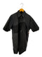 エムエムシックス メゾンマルジェラ MM6 Maison Margiela 20SS レース切替シャツワンピース レディース 36