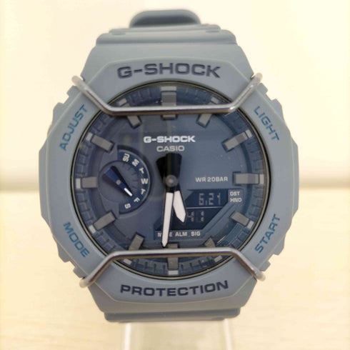 カシオジーショック CASIO G-SHOCK GA-2100PT-2AJF デジアナ メンズ