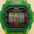 カシオジーショック CASIO G-SHOCK DW-5600E スケルトン クリア メンズ