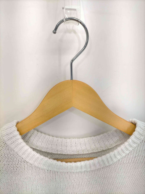 トゥデイフル TODAYFUL 19SS Cottonlinen Knit Vest レディース FREE