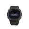 カシオジーショック CASIO G-SHOCK DW-5600BB-1JF ソリッドカラーズ メンズ