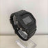 カシオジーショック CASIO G-SHOCK DW-5600BB-1JF ソリッドカラーズ メンズ