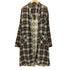 サンフォライズド SANFORIZED FLANNEL フランネル ロングガウン メンズ import:M