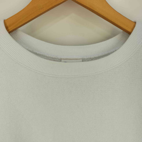 チャンピオン Champion 別注 REVERS EWEAVE リバースウィーブ 2トーン クルーネックスウェット メンズ JPN:M