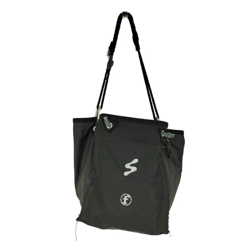 フェイクアズフラワーズ FAKE ASS FLOWERS SABUKARU 別注 SABUKARU TYPE BAG メンズ
