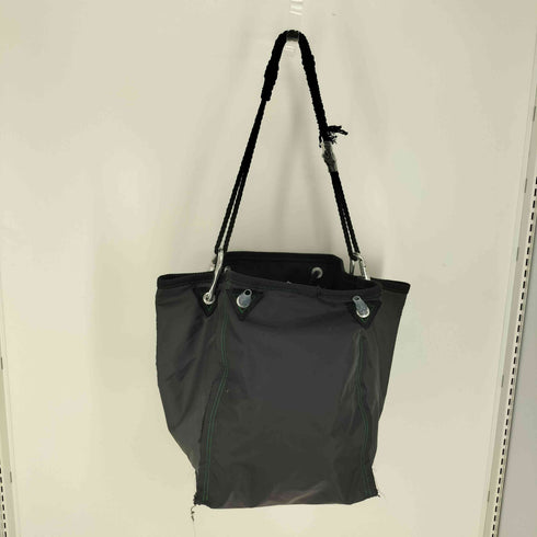 フェイクアズフラワーズ FAKE ASS FLOWERS SABUKARU 別注 SABUKARU TYPE BAG メンズ