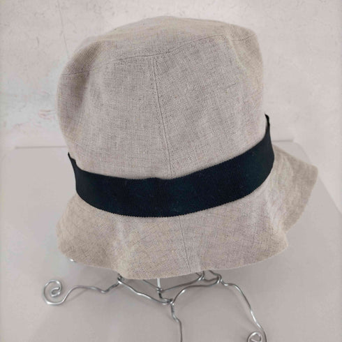マーガレットハウエル MARGARET HOWELL リネンハット レディース FREE