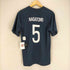 JAPAN NATIONAL UNIFORM メンズ JPN:L