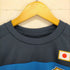 JAPAN NATIONAL UNIFORM メンズ JPN:L