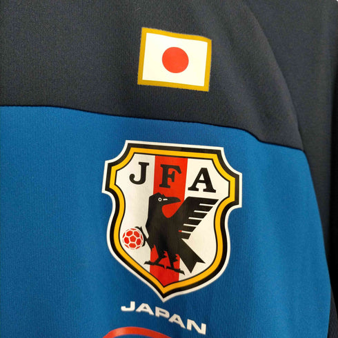 JAPAN NATIONAL UNIFORM メンズ JPN:L
