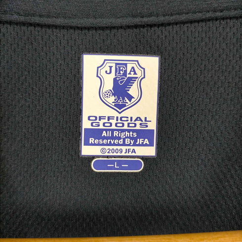 JAPAN NATIONAL UNIFORM メンズ JPN:L