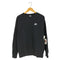 ナイキ NIKE AS M NSW CLUB CRW BB クルーネックスウェット メンズ JPN:L