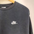 ナイキ NIKE AS M NSW CLUB CRW BB クルーネックスウェット メンズ JPN:L