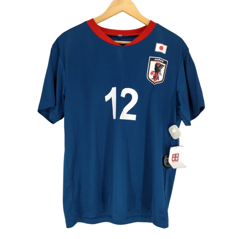 JAPAN NATIONAL UNIFORM メンズ JPN:M