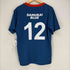 JAPAN NATIONAL UNIFORM メンズ JPN:M