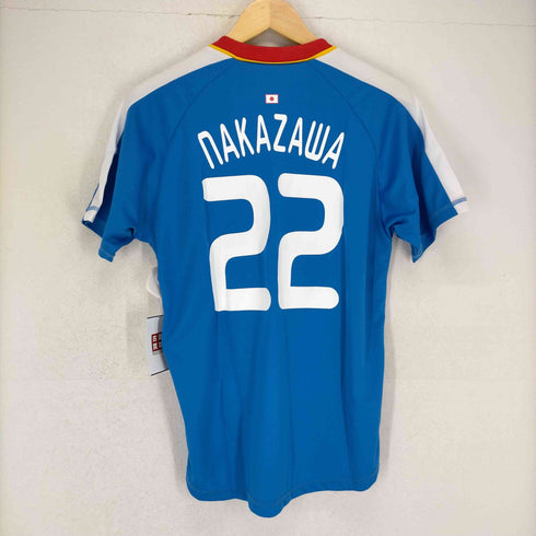 JAPAN NATIONAL UNIFORM メンズ JPN:S