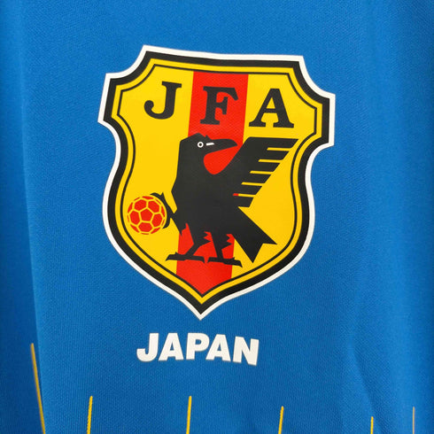 JAPAN NATIONAL UNIFORM メンズ JPN:S