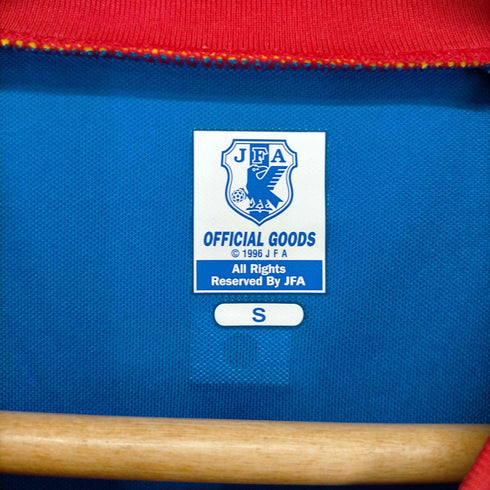 JAPAN NATIONAL UNIFORM メンズ JPN:S