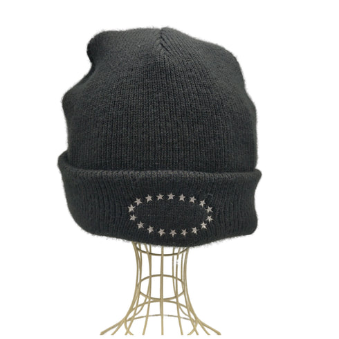 AFB DOUBLE BEANIE メンズ FREE