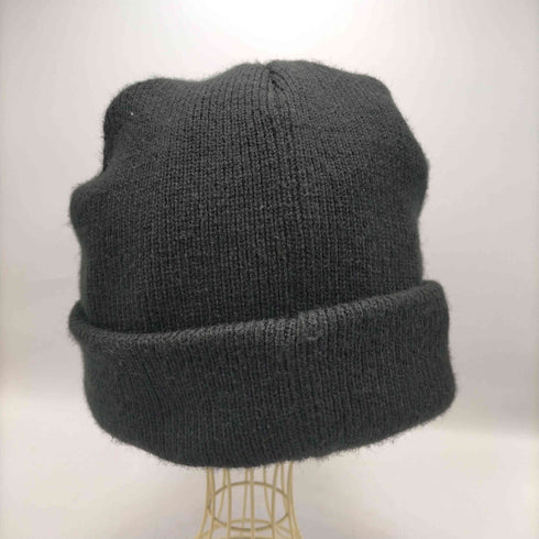 AFB DOUBLE BEANIE メンズ FREE