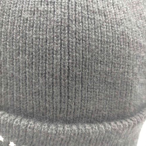 AFB DOUBLE BEANIE メンズ FREE