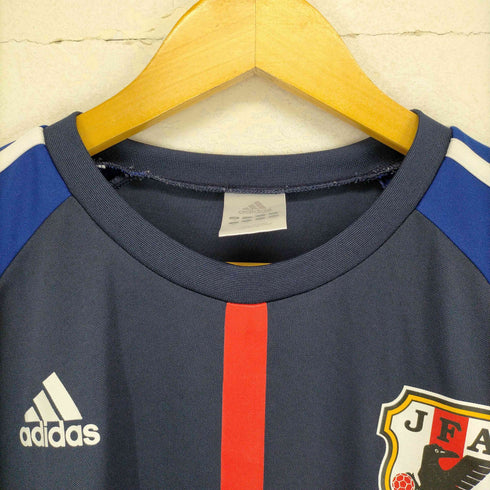 アディダス adidas JAPAN NATIONAL UNIFORM メンズ O