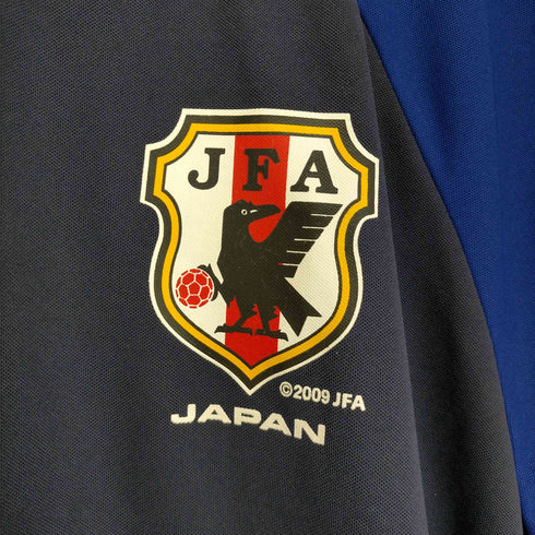 アディダス adidas JAPAN NATIONAL UNIFORM メンズ O
